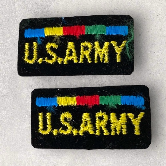 NWT Big Lot of Vintage Iron-On Patches, 26 Count. - Picture 2 of 16